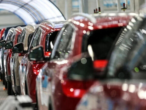 Araba ve motora asgari vergi geliyor mr1nFlGP