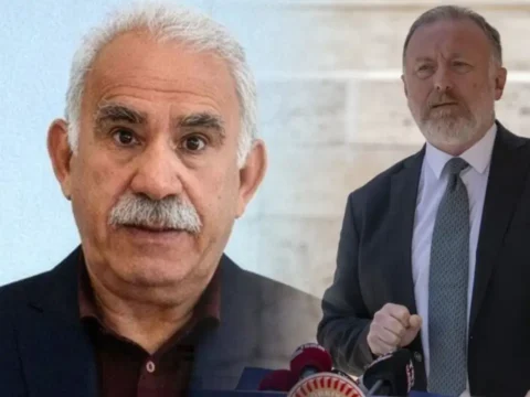 Dem partili sezai temelli acikladi teror orgutu lideri ocalan icin duzenleme olacak mi 1hG7I3gA