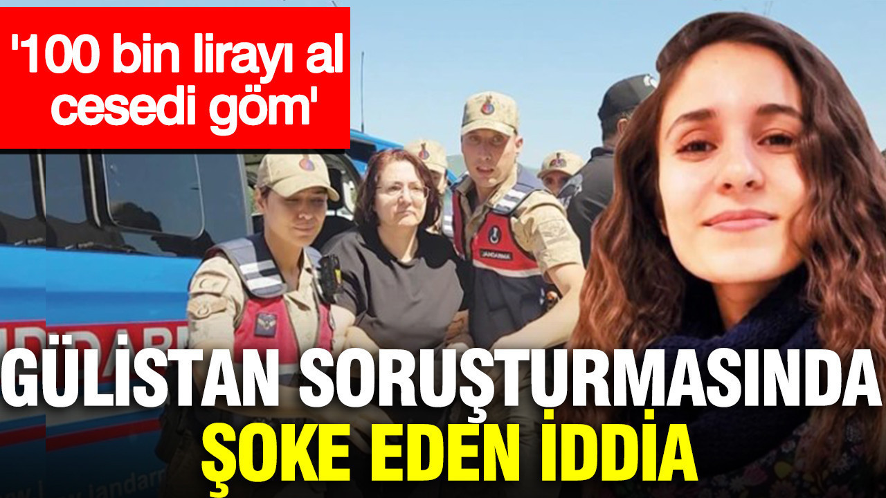Gulistan doku sorusturmasinda soke eden iddia 100 bin lirayi al cesedi gom pBRZ2EZc